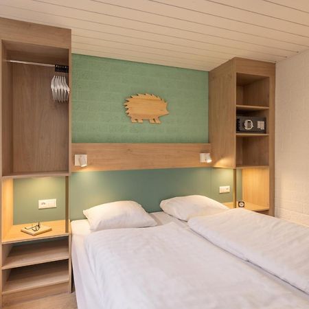 Center Parcs Meerdal Limburg-Brabant America Luaran gambar