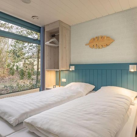 Center Parcs Meerdal Limburg-Brabant America Luaran gambar