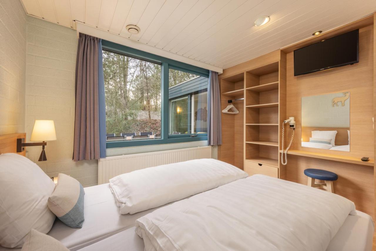 Center Parcs Meerdal Limburg-Brabant America Luaran gambar