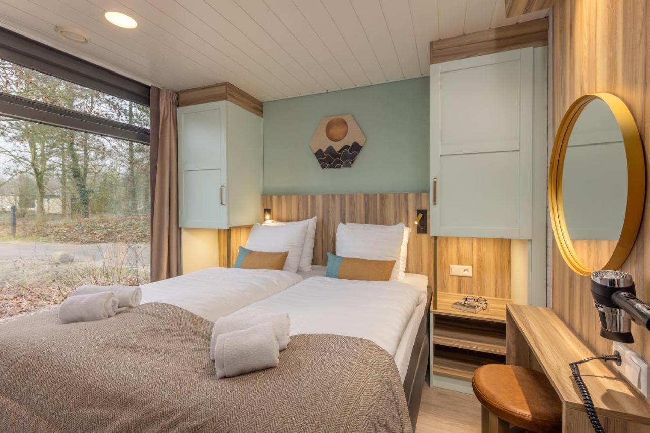 Center Parcs Meerdal Limburg-Brabant America Luaran gambar