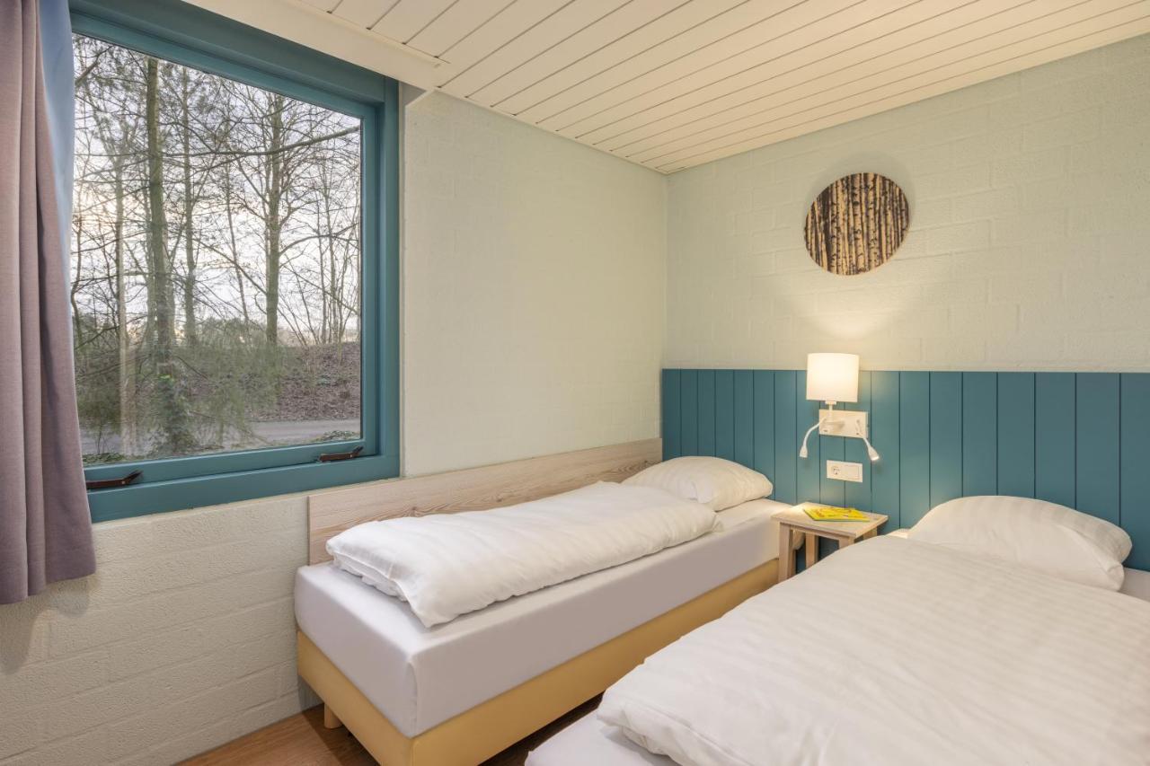 Center Parcs Meerdal Limburg-Brabant America Luaran gambar