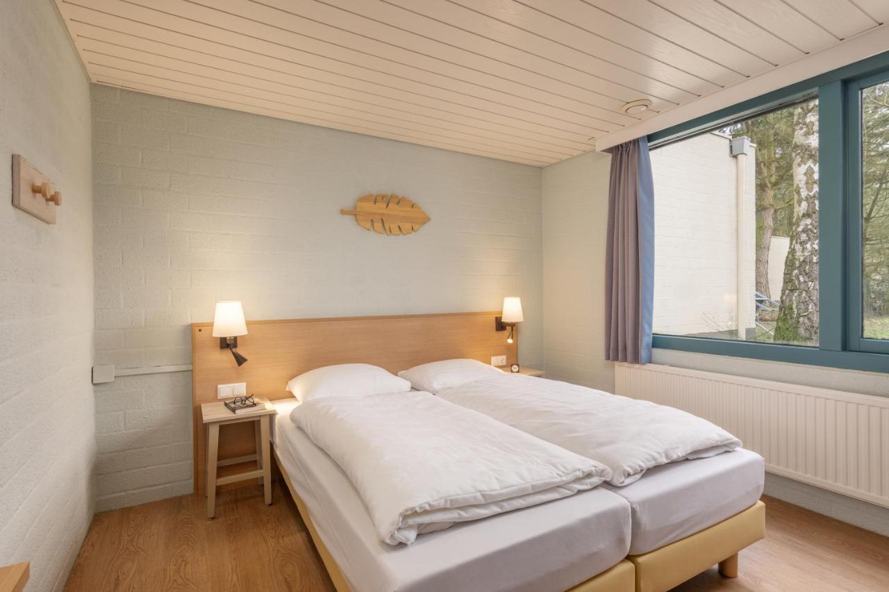 Center Parcs Meerdal Limburg-Brabant America Luaran gambar