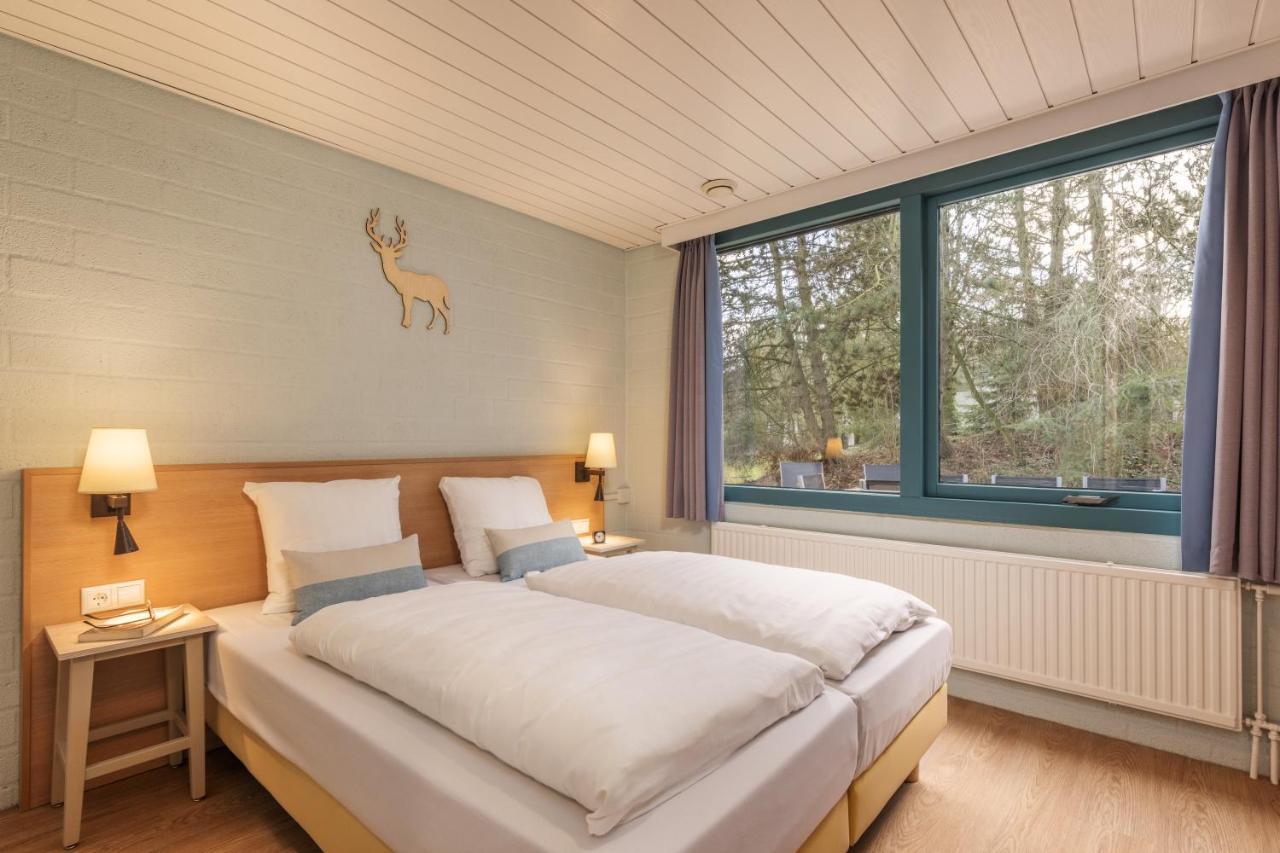 Center Parcs Meerdal Limburg-Brabant America Luaran gambar