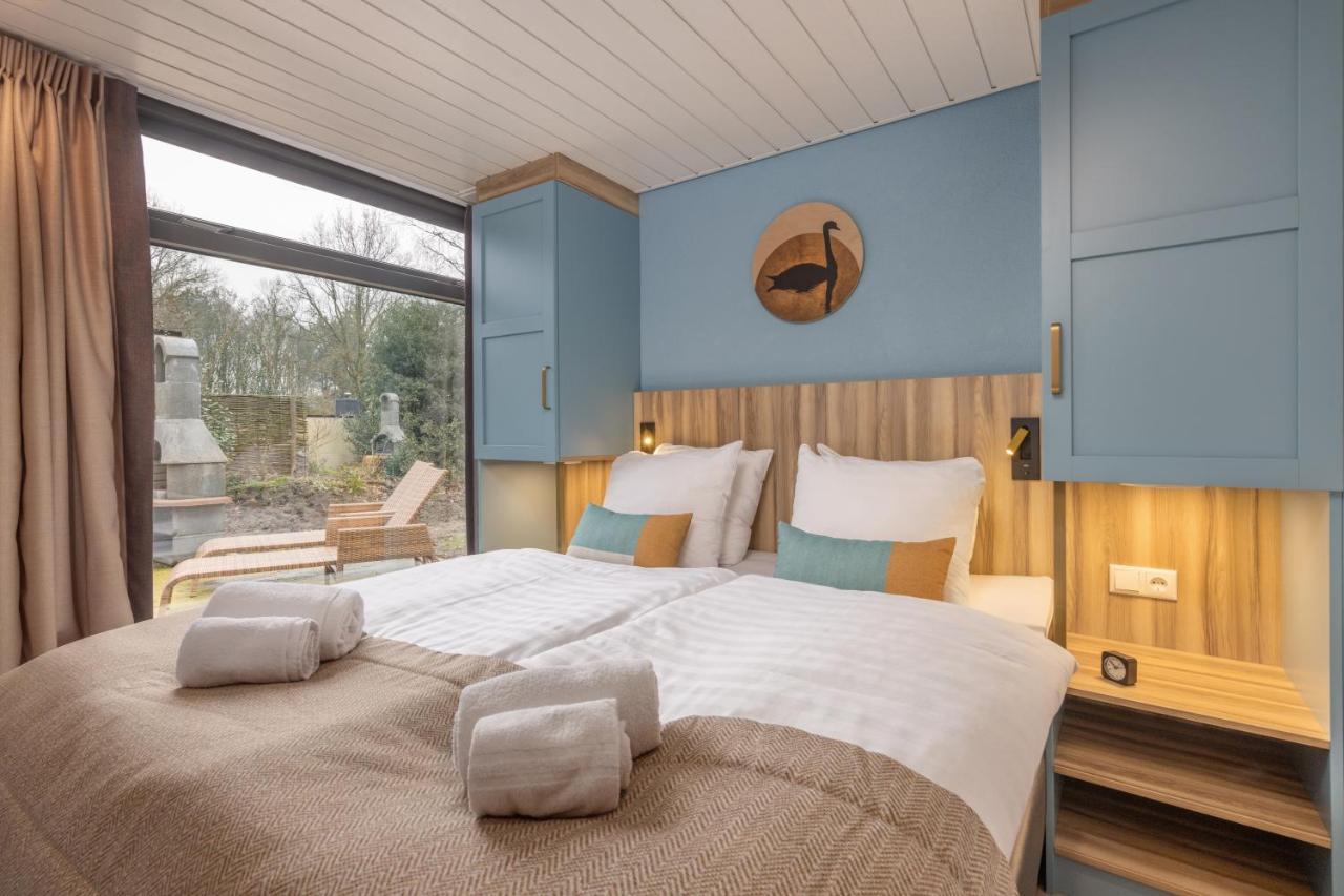 Center Parcs Meerdal Limburg-Brabant America Luaran gambar