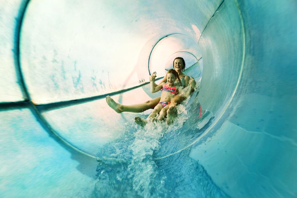 Center Parcs Meerdal Limburg-Brabant America Luaran gambar