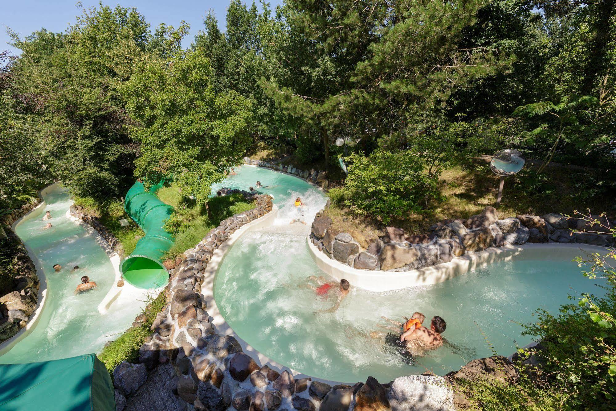 Center Parcs Meerdal Limburg-Brabant America Luaran gambar