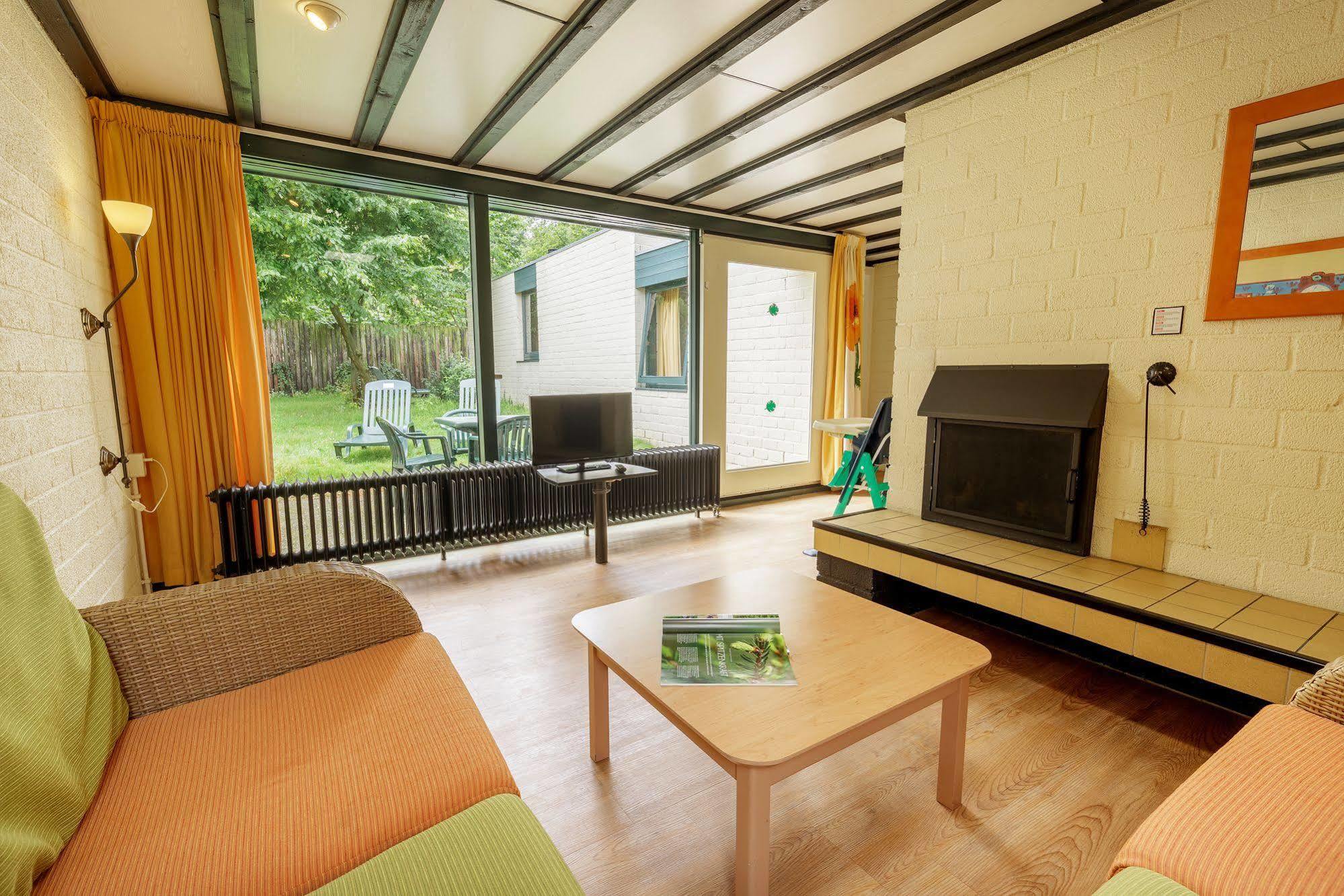 Center Parcs Meerdal Limburg-Brabant America Luaran gambar